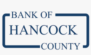 Bank of Hancock County